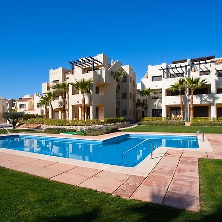 Roda Golf & Beach Resort - Calidona Los Alcázares Buitenkant foto