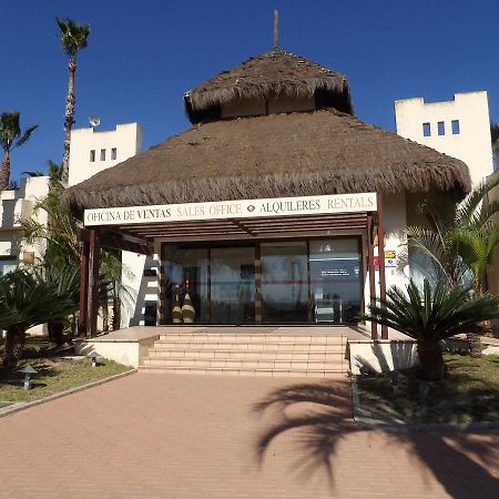 Roda Golf & Beach Resort - Calidona Los Alcázares Buitenkant foto