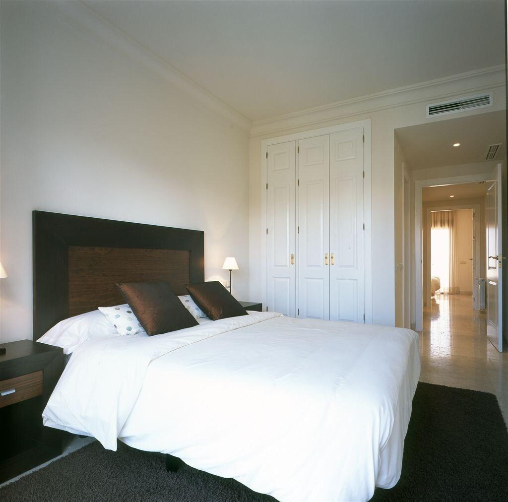 Roda Golf & Beach Resort - Calidona Los Alcázares Kamer foto