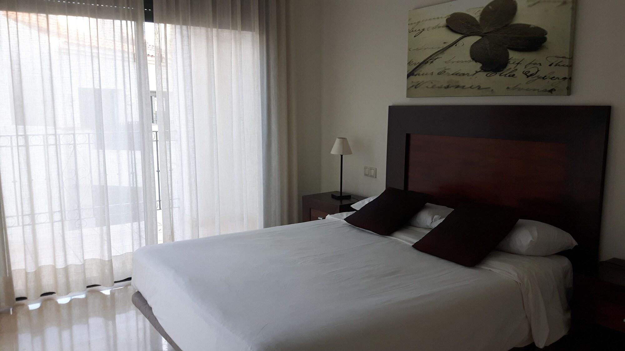 Roda Golf & Beach Resort - Calidona Los Alcázares Buitenkant foto