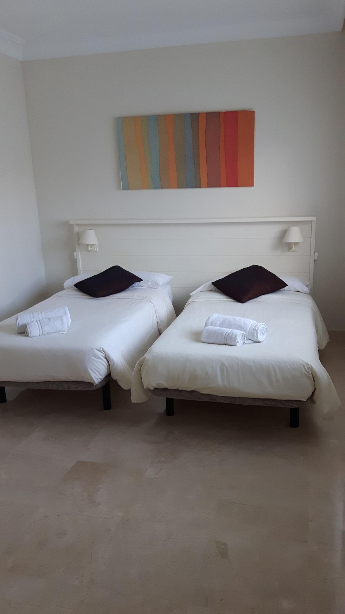 Roda Golf & Beach Resort - Calidona Los Alcázares Buitenkant foto