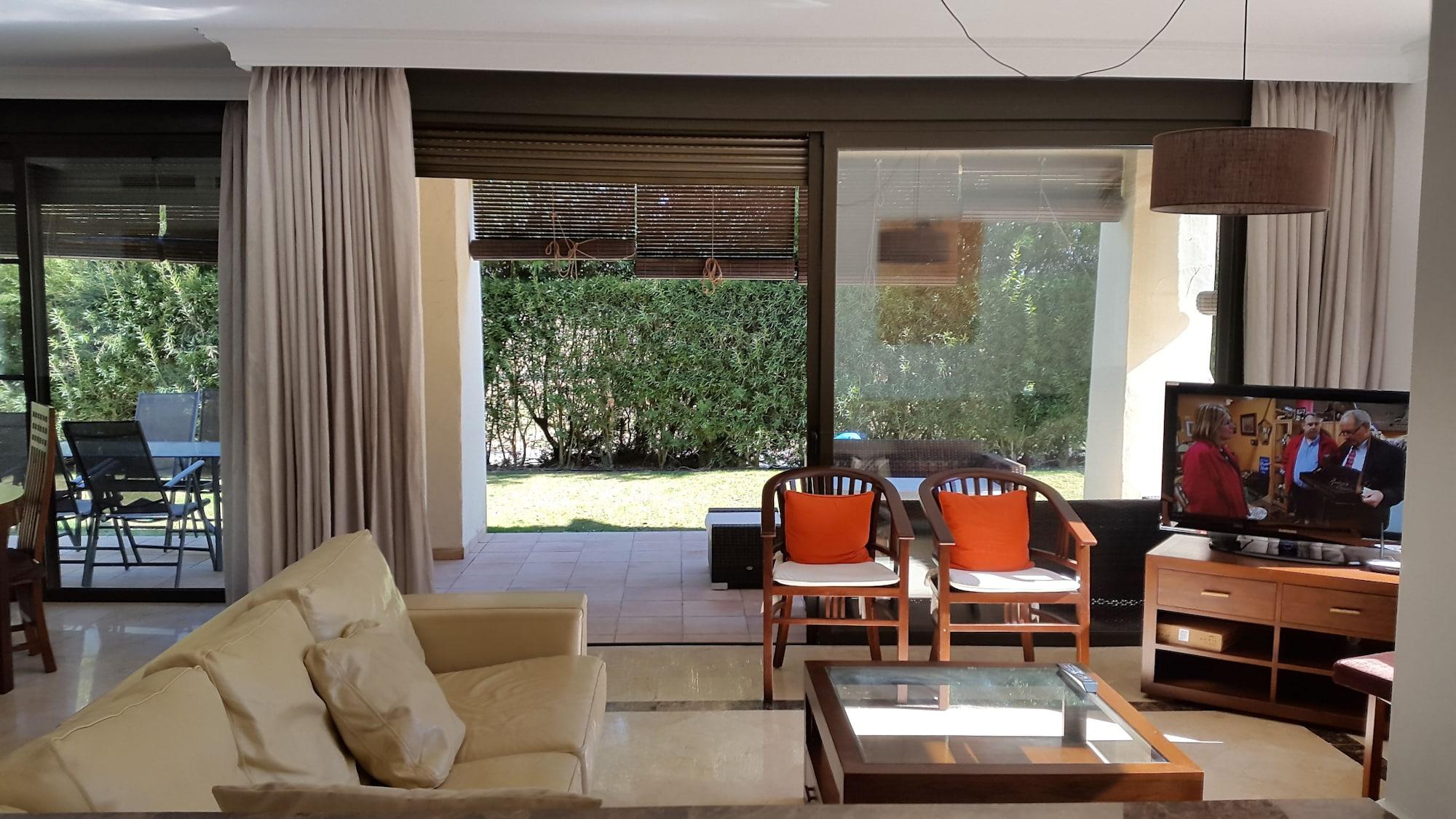Roda Golf & Beach Resort - Calidona Los Alcázares Buitenkant foto