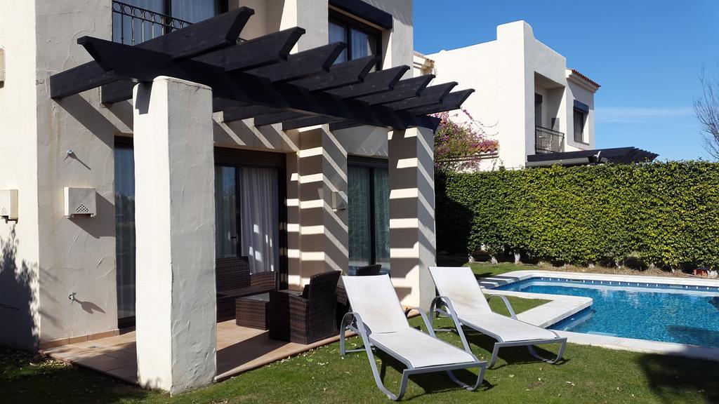 Roda Golf & Beach Resort - Calidona Los Alcázares Buitenkant foto