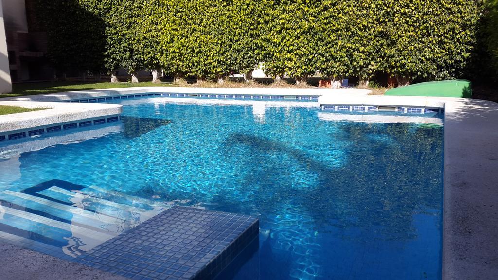 Roda Golf & Beach Resort - Calidona Los Alcázares Buitenkant foto