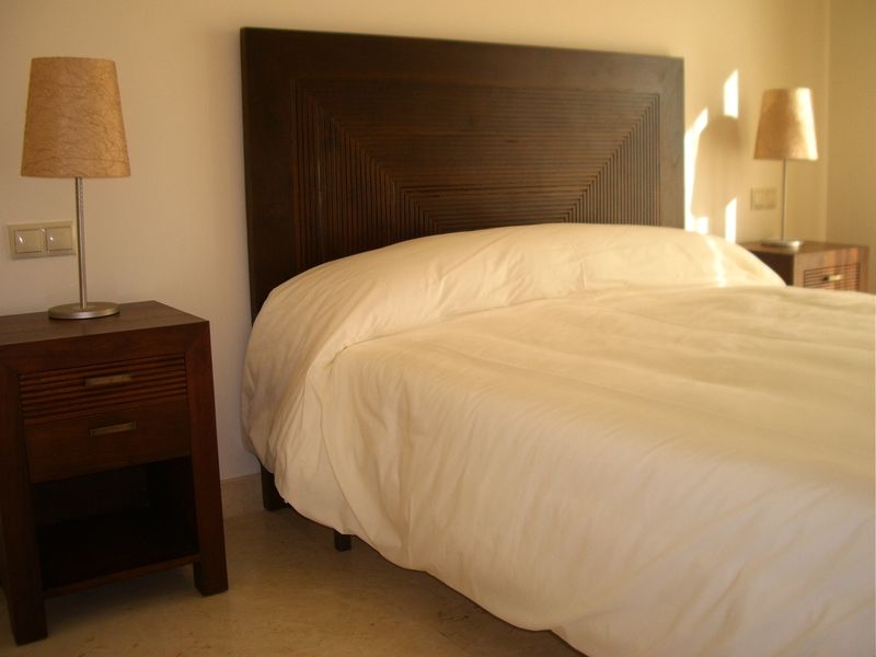 Roda Golf & Beach Resort - Calidona Los Alcázares Kamer foto