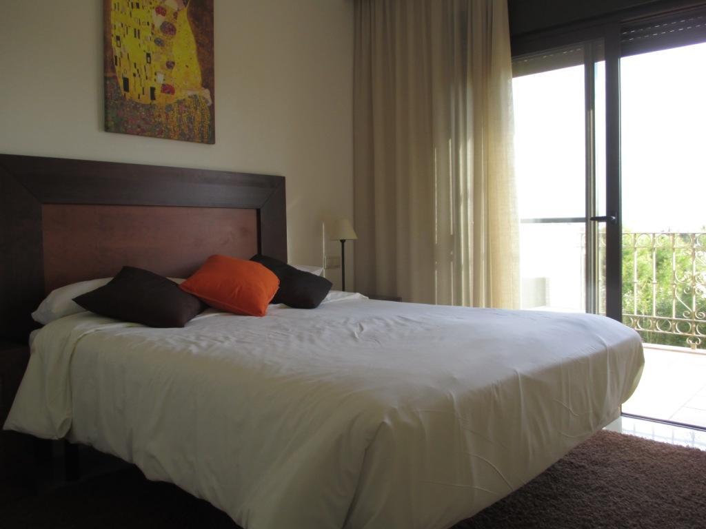 Roda Golf & Beach Resort - Calidona Los Alcázares Kamer foto