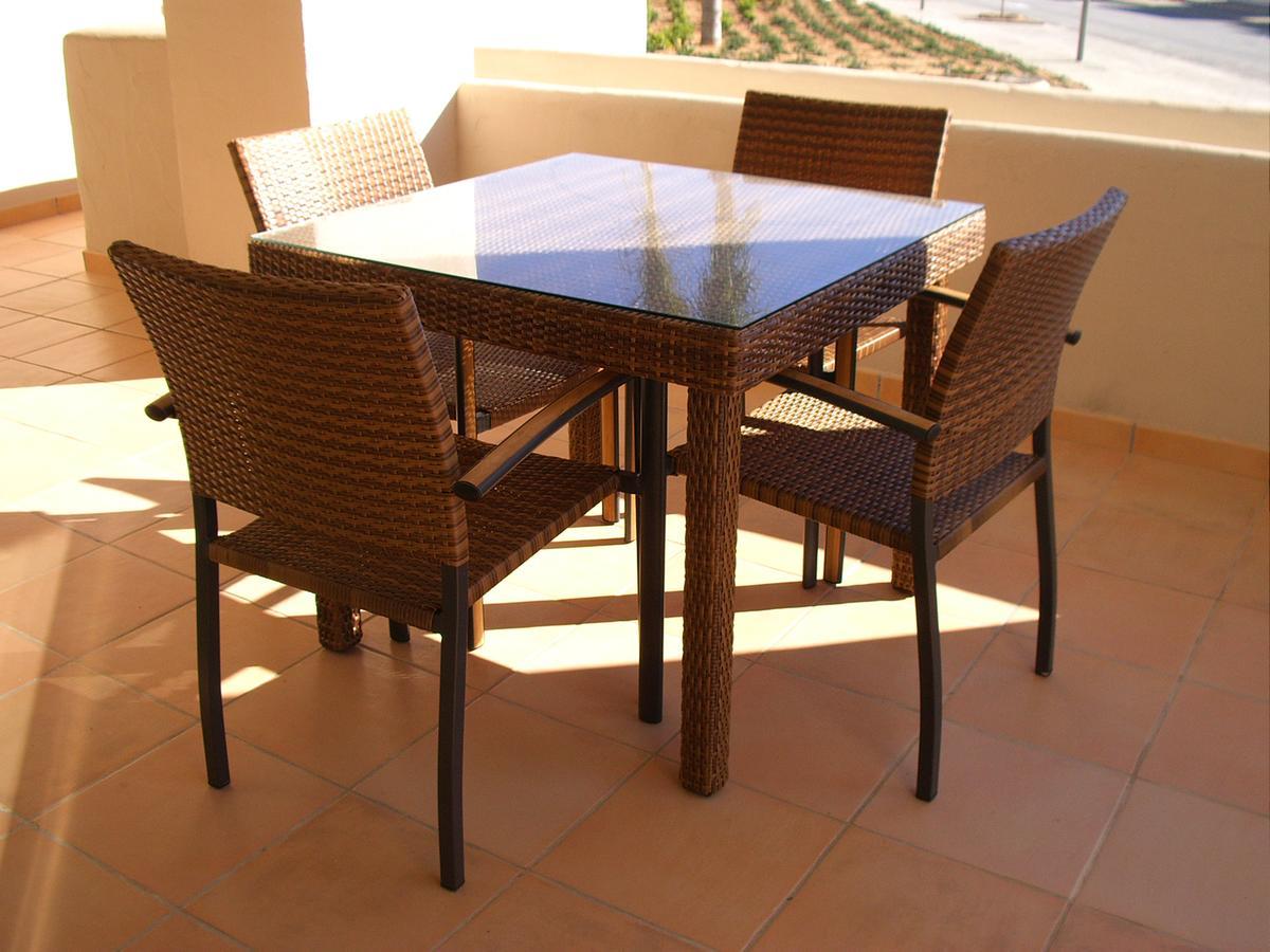Roda Golf & Beach Resort - Calidona Los Alcázares Kamer foto