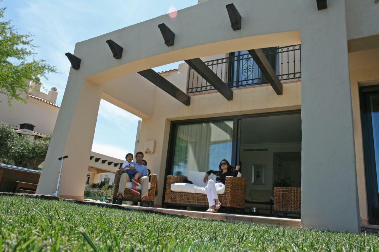 Roda Golf & Beach Resort - Calidona Los Alcázares Kamer foto