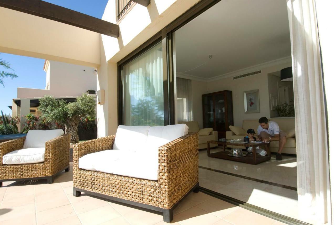 Roda Golf & Beach Resort - Calidona Los Alcázares Kamer foto