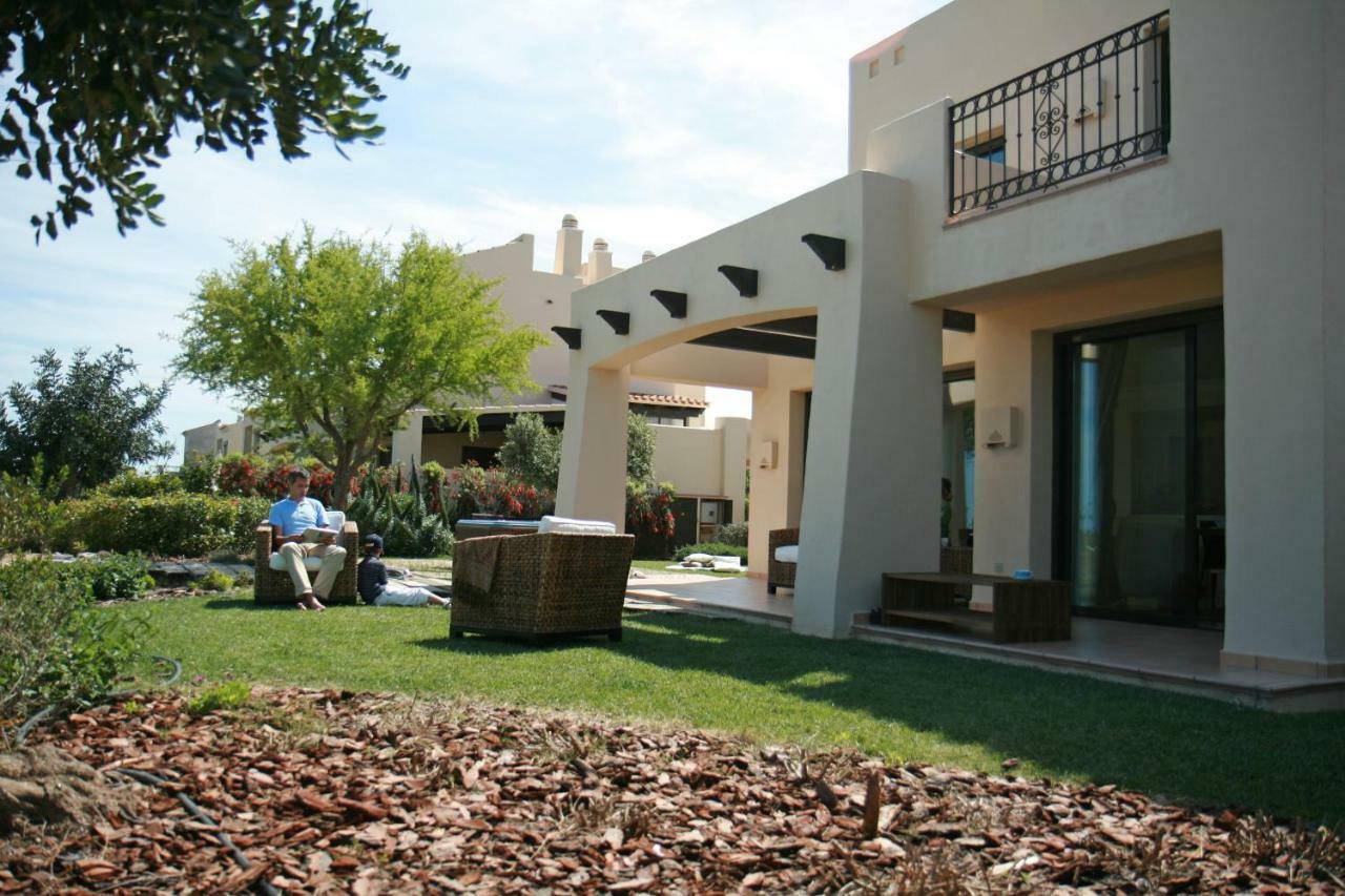 Roda Golf & Beach Resort - Calidona Los Alcázares Kamer foto