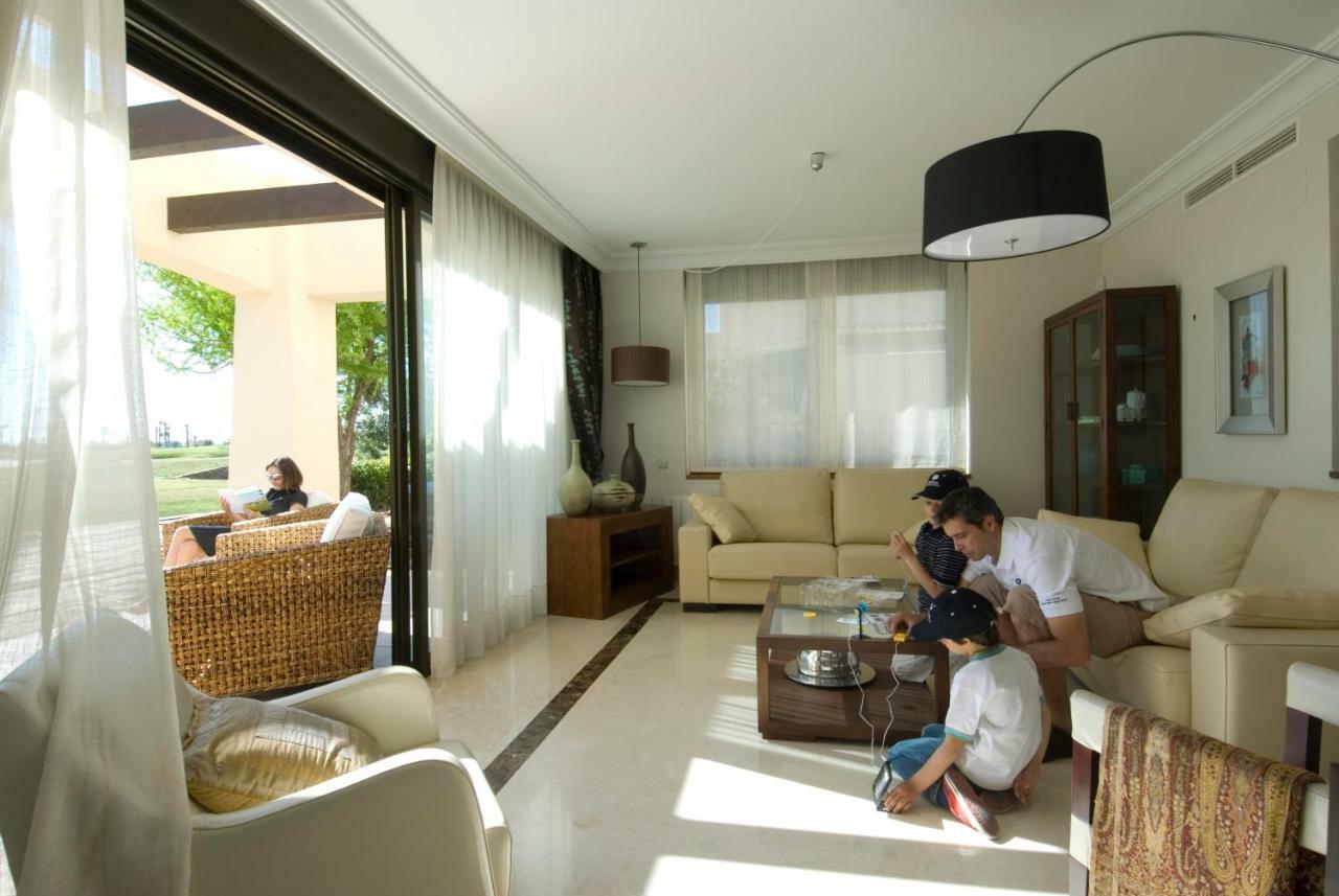 Roda Golf & Beach Resort - Calidona Los Alcázares Kamer foto